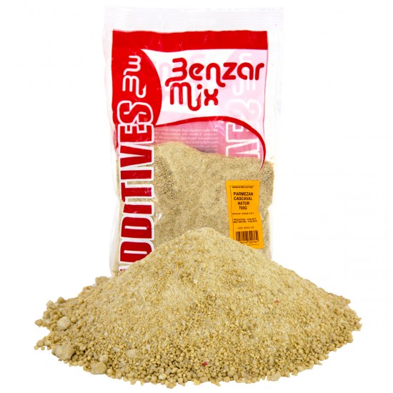 Benzar Mix - Faina Parmezan Natur